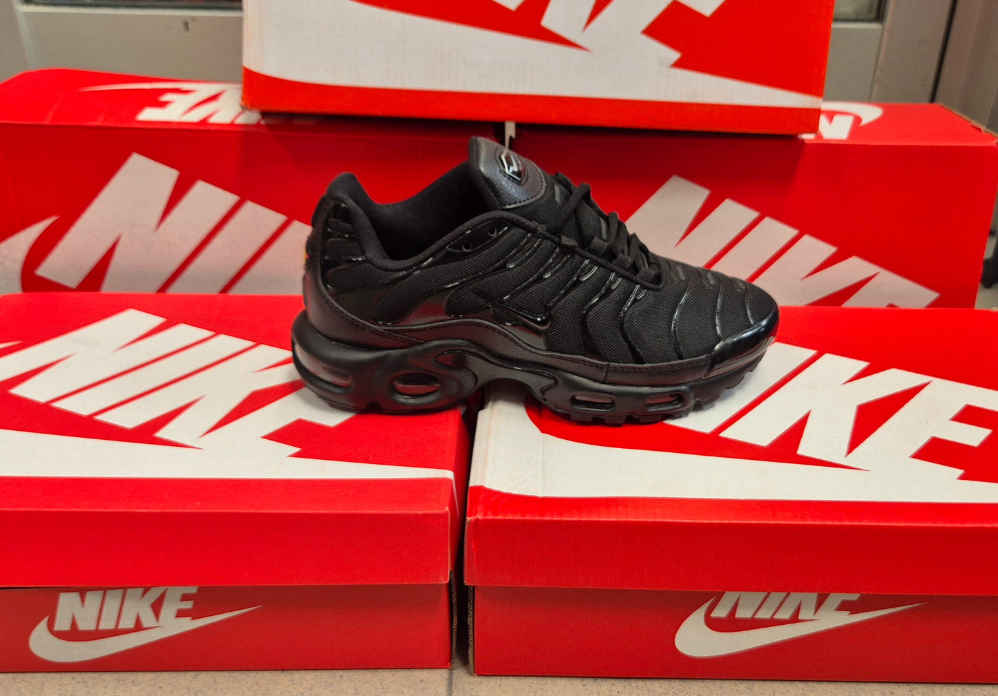 Nike TN